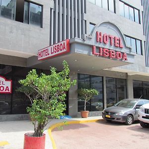 Hotel Lisboa